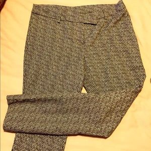 Kenar ankle pants
